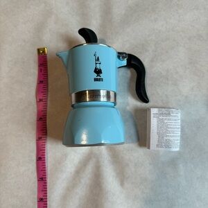 ❤️ Bialetti single espresso maker